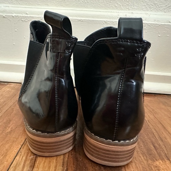 Rocket Dog ankle boots - Picture 4 of 6